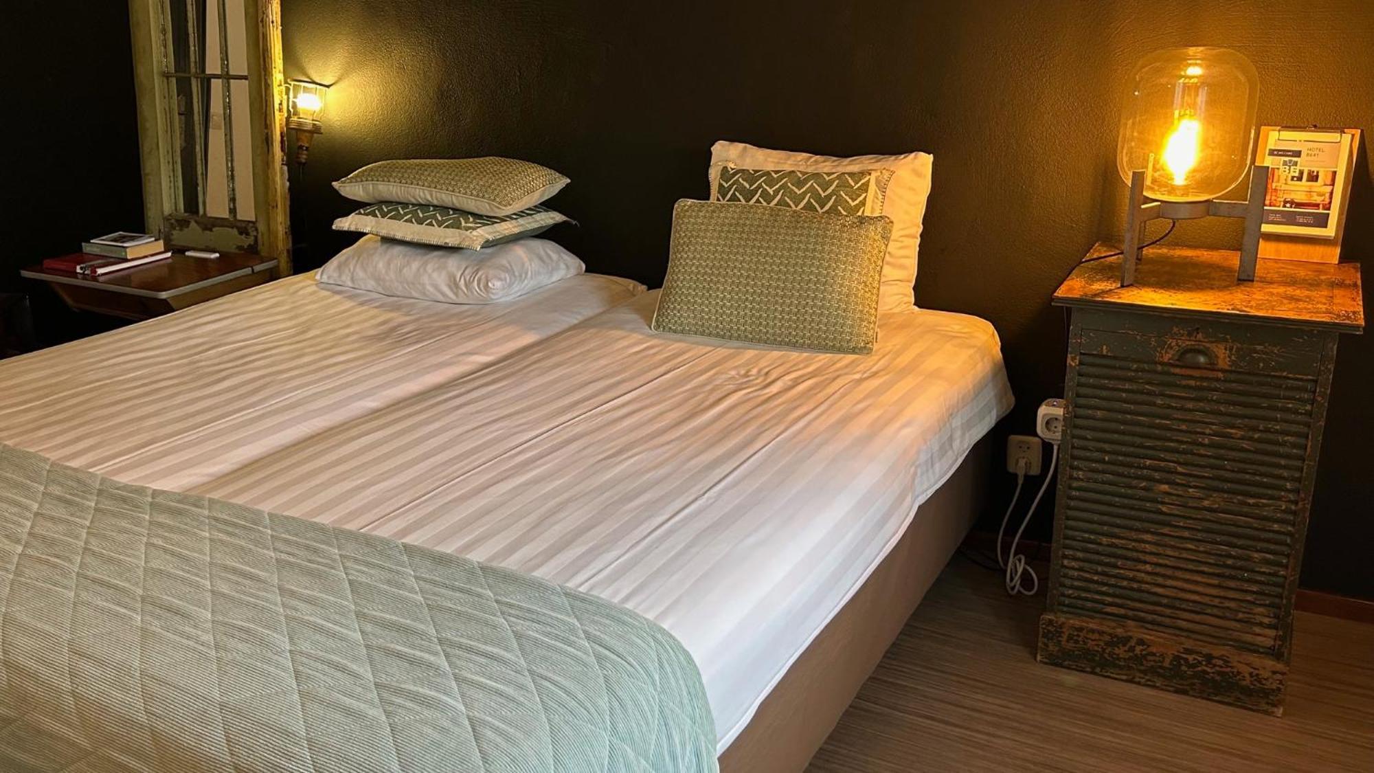 Hotel Be41 Boutique 2*