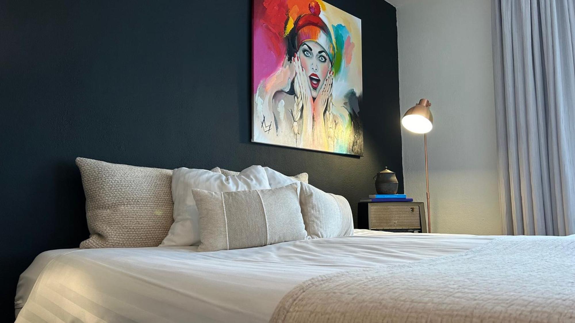 Hotel Be41 Boutique Maastricht