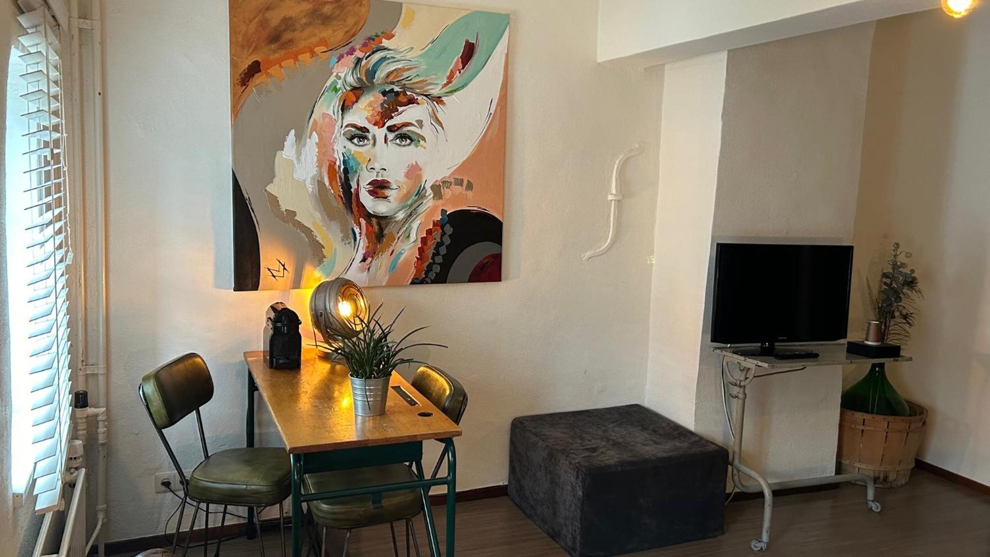 Be41 Boutique Hotel