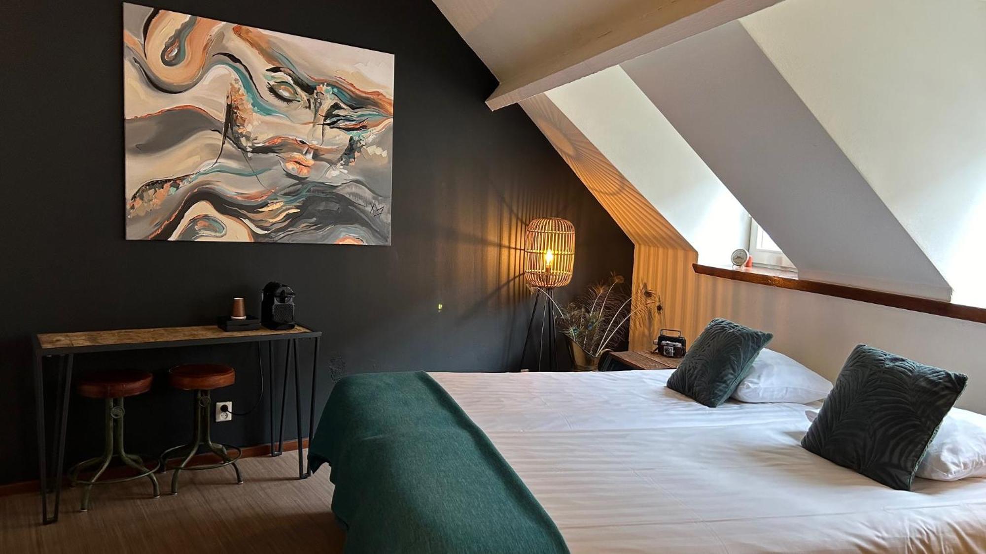 Hotel Be41 Boutique