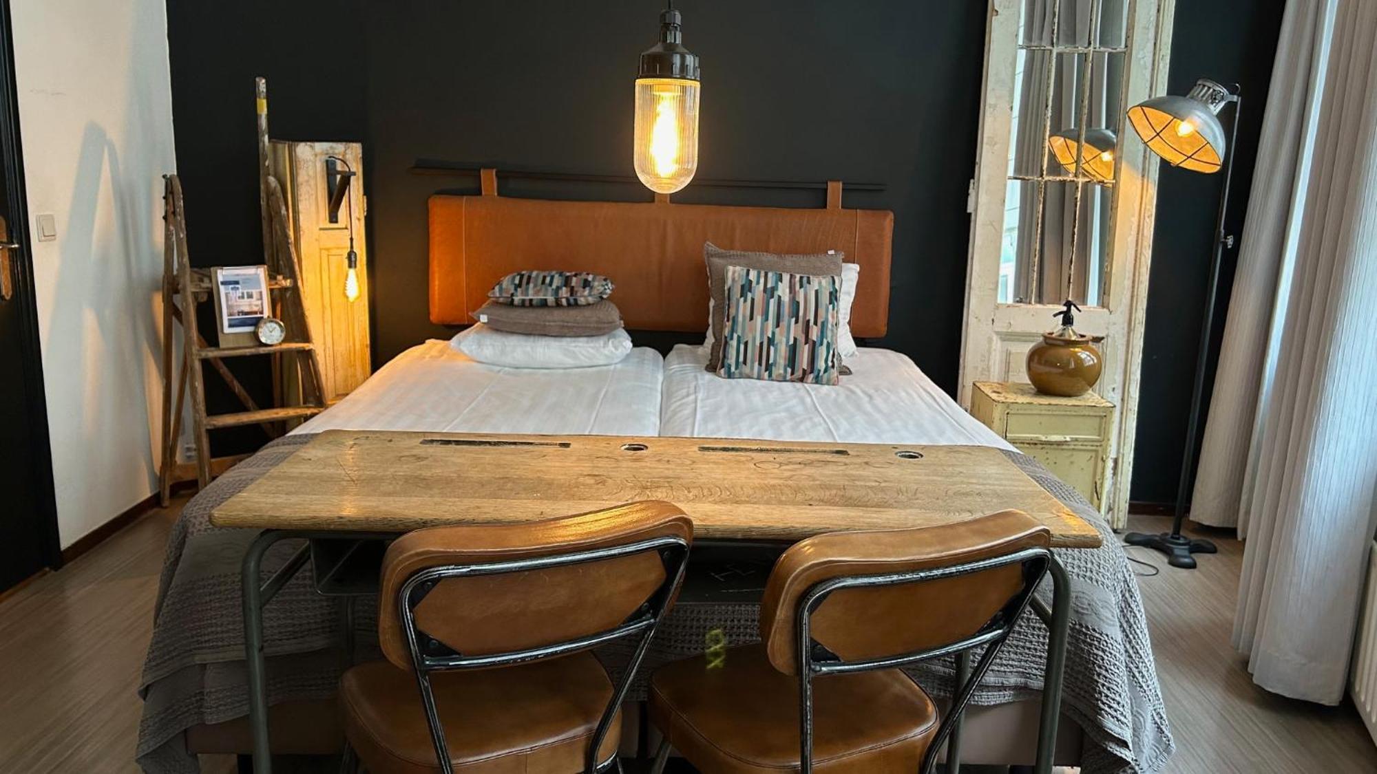 Be41 Boutique Hotel Maastricht